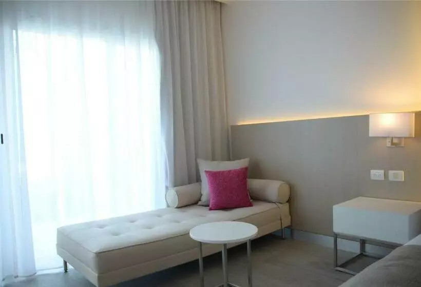 デラックススイート, Platinum Yucatan Princess - Adults Only - All Inclusive