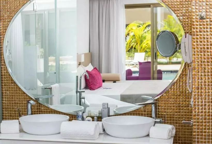 デラックススイート, Platinum Yucatan Princess - Adults Only - All Inclusive