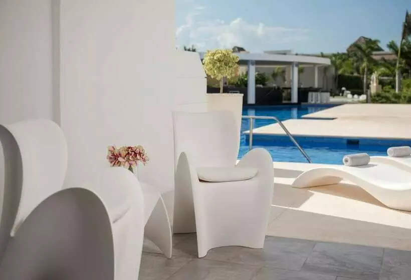 デラックスジュニアスイート, Platinum Yucatan Princess - Adults Only - All Inclusive