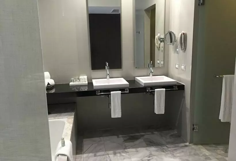 デラックスジュニアスイート, Platinum Yucatan Princess - Adults Only - All Inclusive