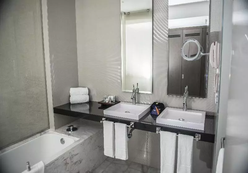 デラックスジュニアスイート, Platinum Yucatan Princess - Adults Only - All Inclusive