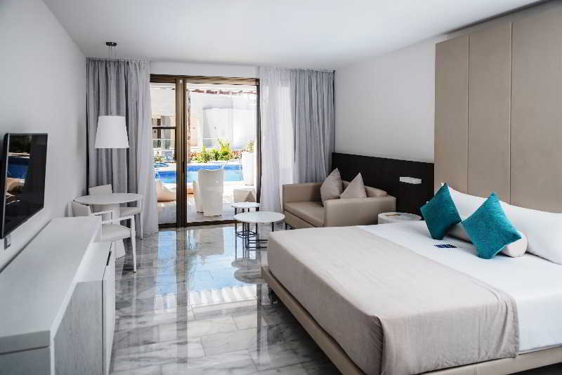 Полулюкс Повышенной Комфортности, Platinum Yucatan Princess - Adults Only - All Inclusive