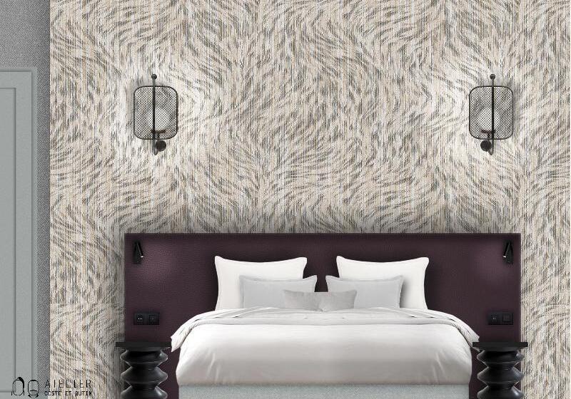 スタンダードルーム, Hôtel Prince Albert Gare De Lyon Ex Concordia