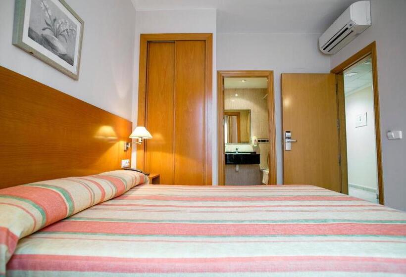 غرفة قياسية, Rostits