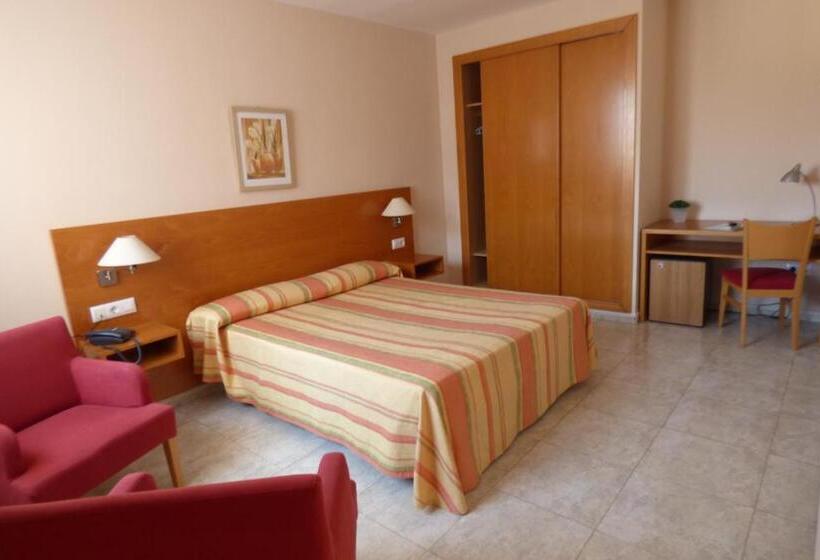 غرفة قياسية, Rostits