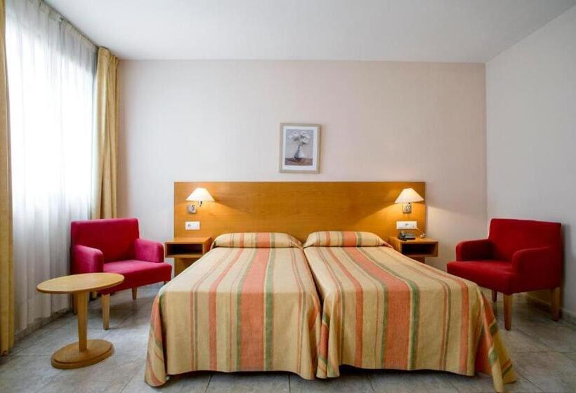 غرفة قياسية, Rostits