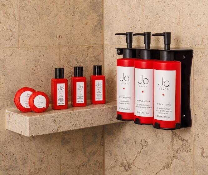 带城市景观的优质房间, Shangrila The Shard, London