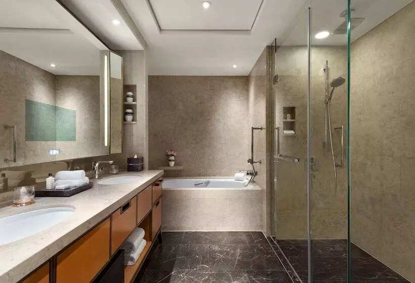 Premium Room City View, Shangrila The Shard, London