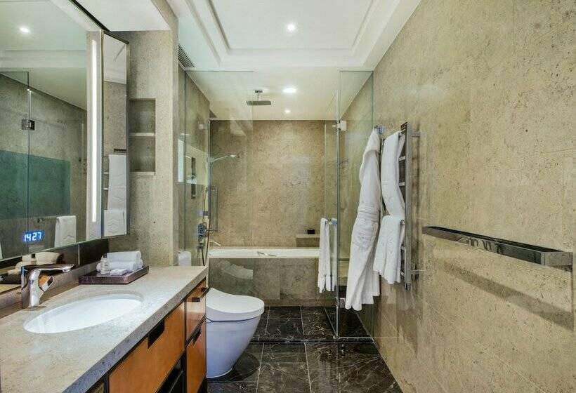 套房, Shangrila The Shard, London