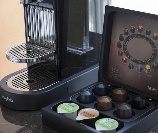 套房, Shangrila The Shard, London