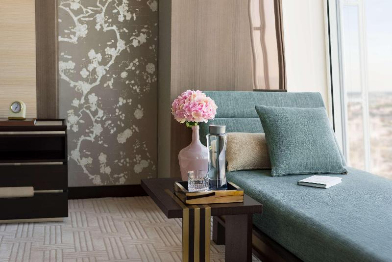 套房, Shangrila The Shard, London