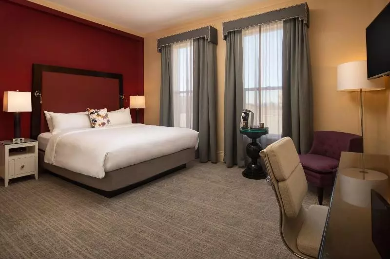 Premium Suite, Shangrila The Shard, London