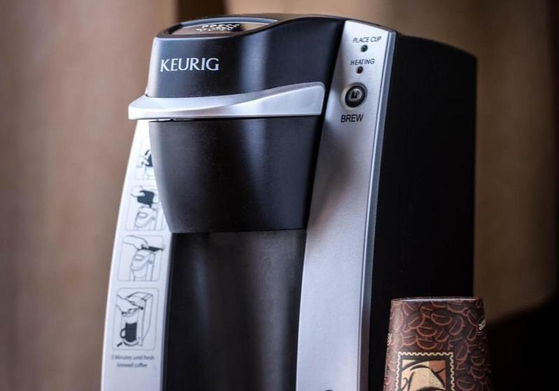 高级套房, Shangrila The Shard, London