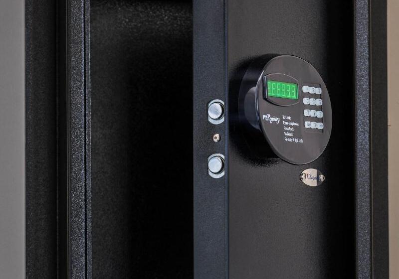 高级套房, Shangrila The Shard, London