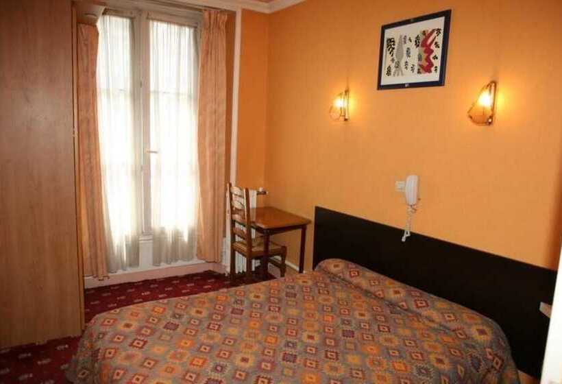 スタンダードルーム, Sully