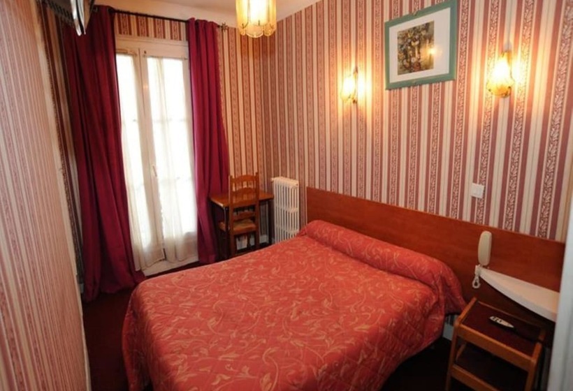 スタンダードルーム, Sully