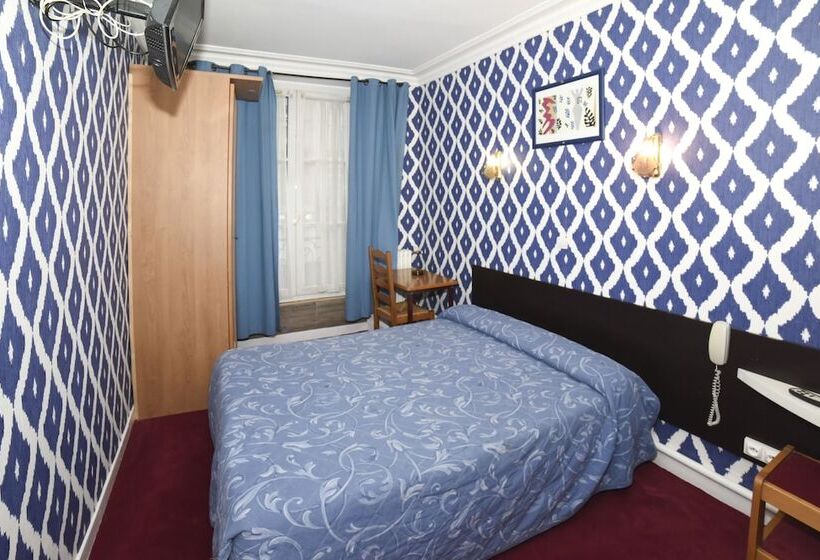 スタンダードルーム, Sully