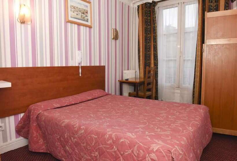 スタンダードルーム, Sully