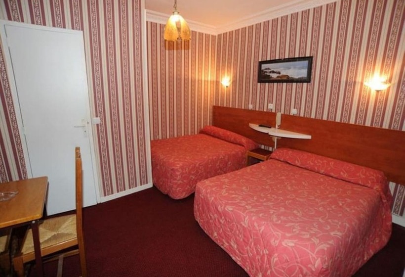 ファミリールーム, Sully