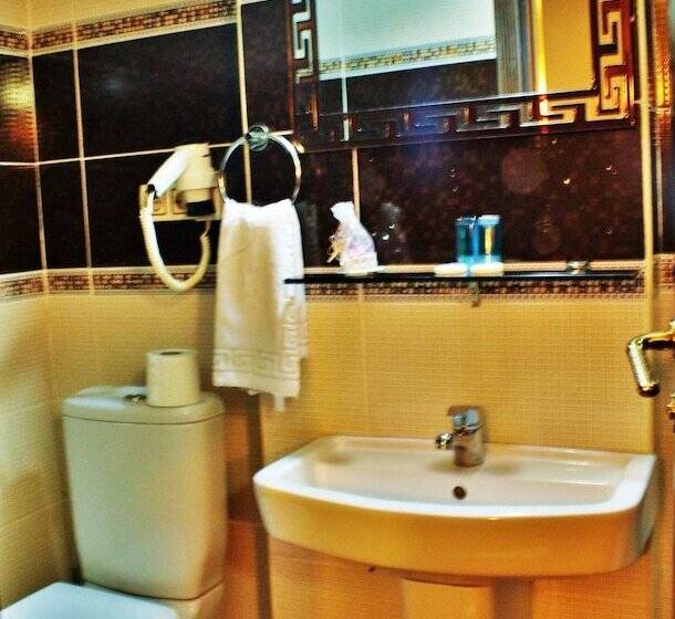 اتاق استاندارد, Sultanahmet Park