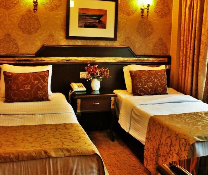 اتاق استاندارد, Sultanahmet Park