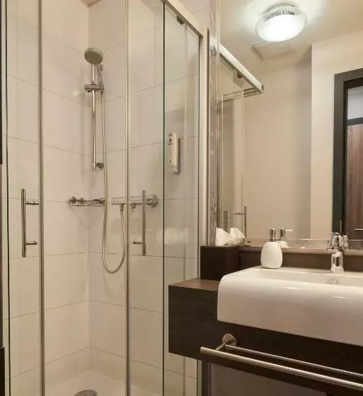 スタンダードシングルルーム, Via Regia   Vias Hotels