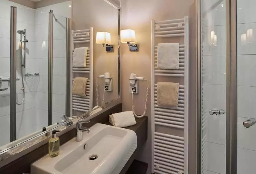 スタンダードルーム, Via Regia   Vias Hotels