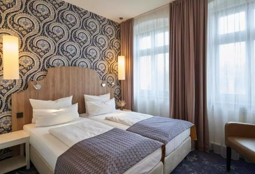 スタンダードルーム, Via Regia   Vias Hotels