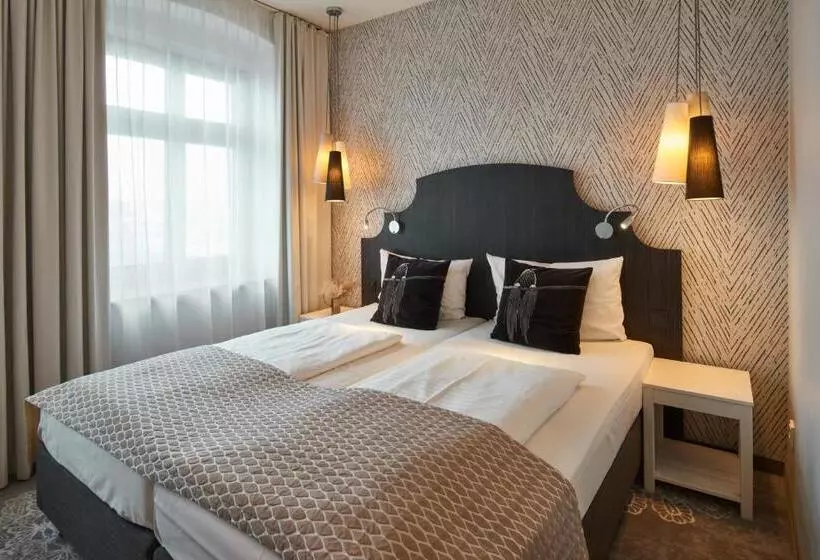 スタンダードルーム, Via Regia   Vias Hotels