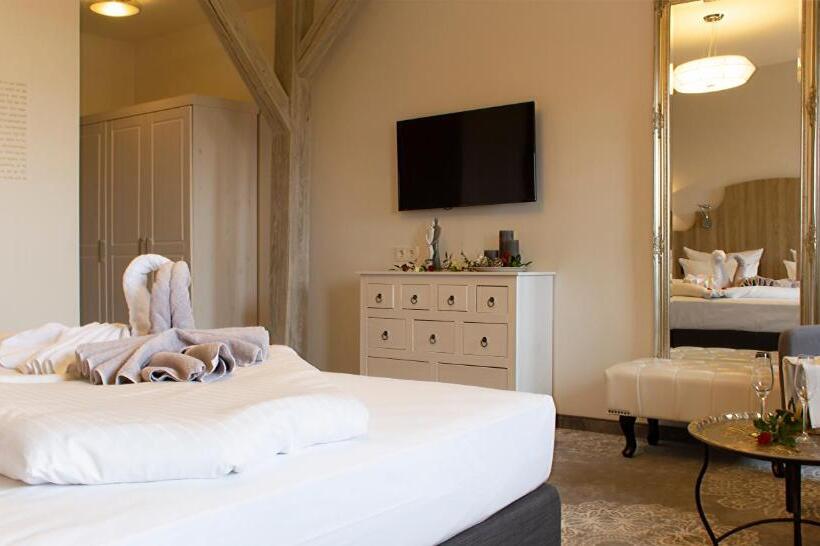 חדר סטנדרט, Via Regia   Vias Hotels