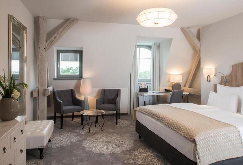 Номер Стандарт, Via Regia   Vias Hotels