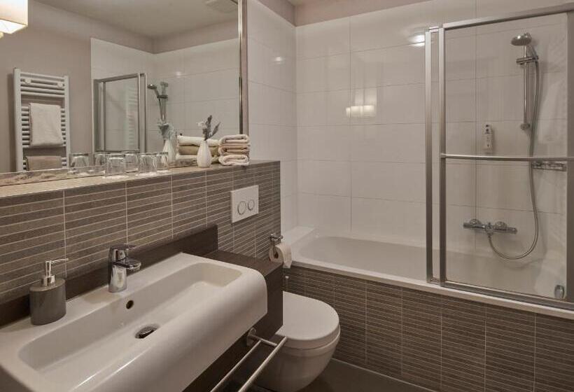 スイート, Via Regia   Vias Hotels