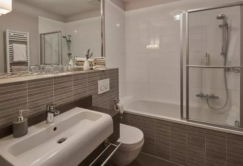 スイート, Via Regia   Vias Hotels