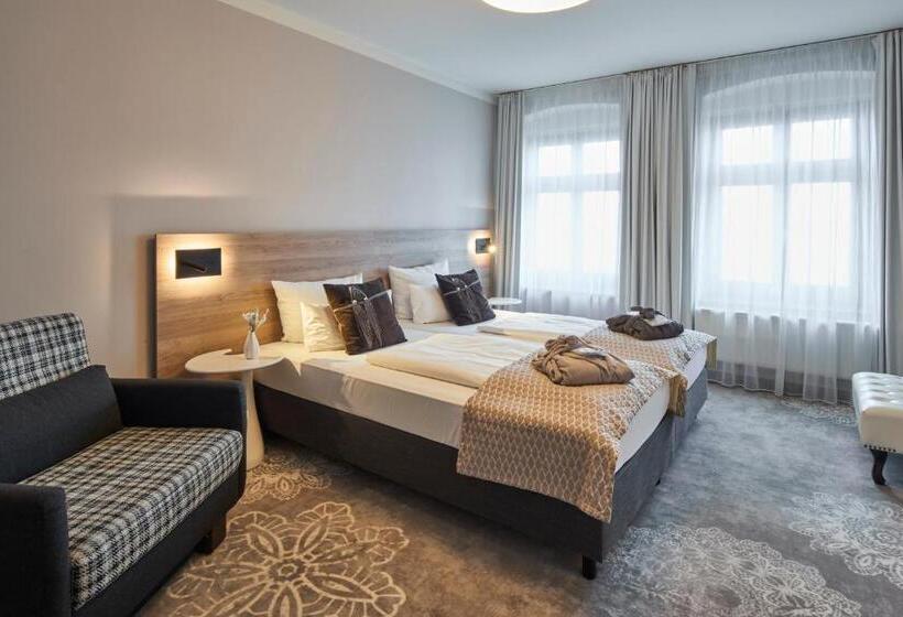 Люкс, Via Regia   Vias Hotels