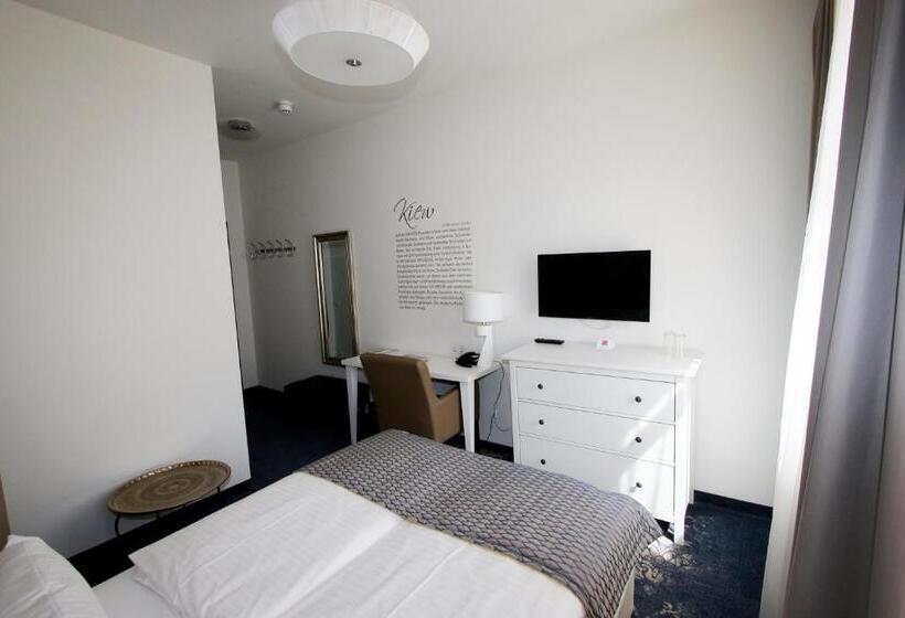 ベーシックルーム, Via Regia   Vias Hotels