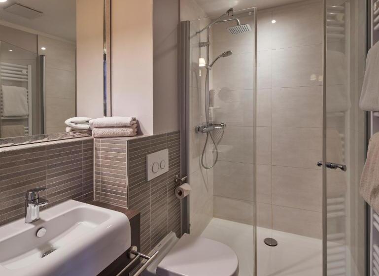 スーペリアールーム, Via Regia   Vias Hotels