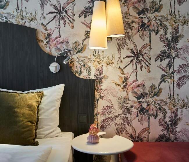 חדר סופריור, Via Regia   Vias Hotels