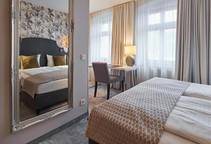 スーペリアールーム, Via Regia   Vias Hotels