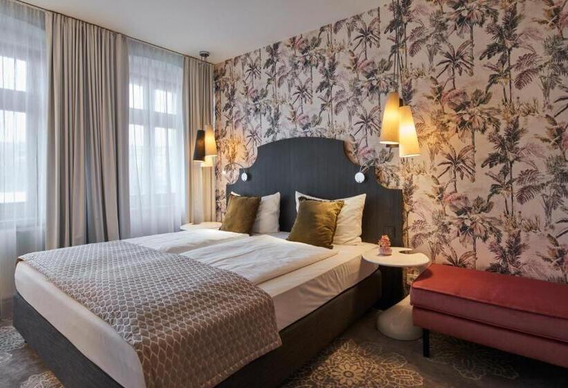 Номер Superior, Via Regia   Vias Hotels