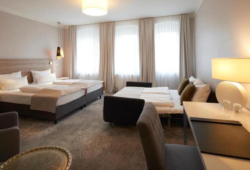 スーペリアールーム, Via Regia   Vias Hotels