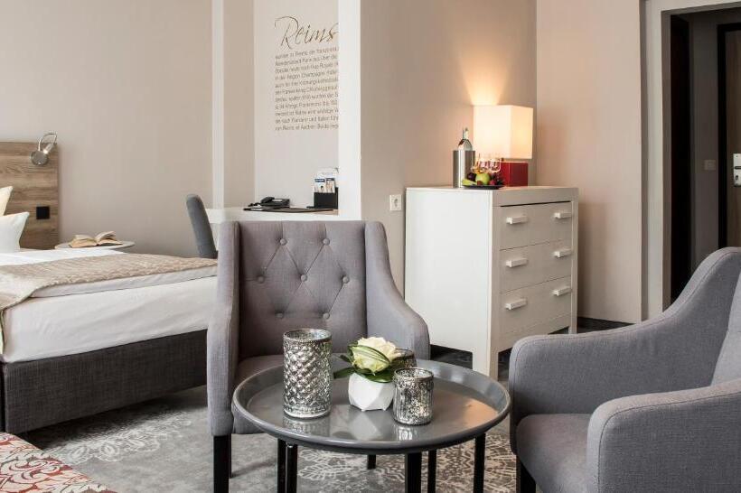 חדר סופריור, Via Regia   Vias Hotels