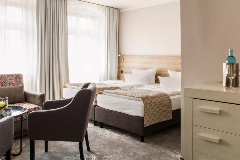 Номер Superior, Via Regia   Vias Hotels