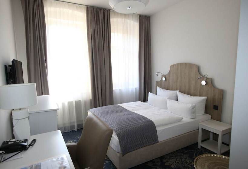 חדר סטנדרט יחיד, Via Regia   Vias Hotels