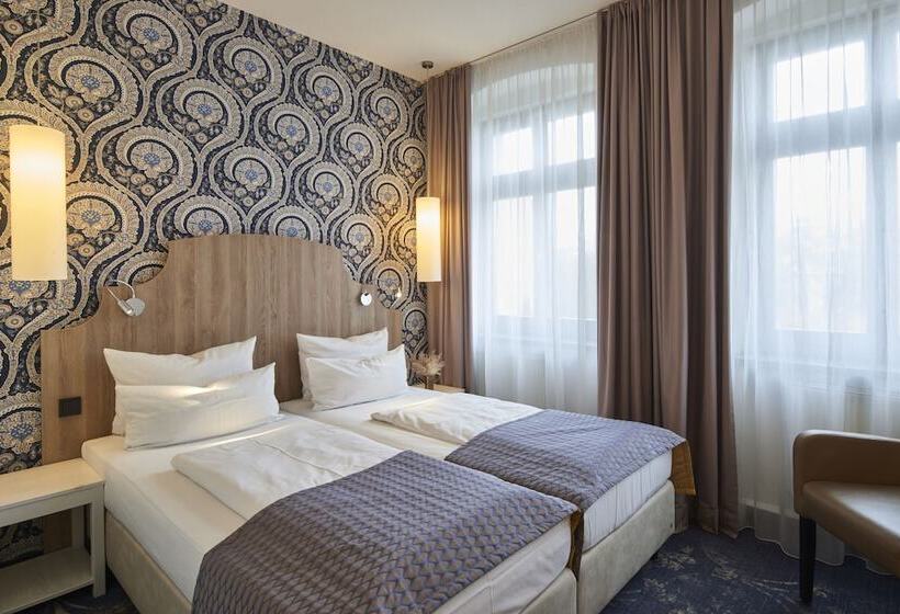 חדר סטנדרט, Via Regia   Vias Hotels