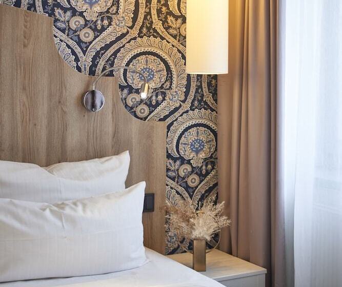 חדר סטנדרט, Via Regia   Vias Hotels