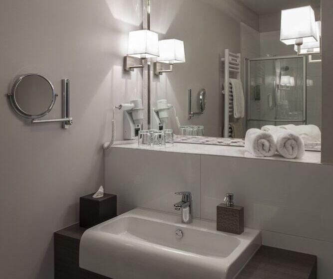 Номер Стандарт, Via Regia   Vias Hotels