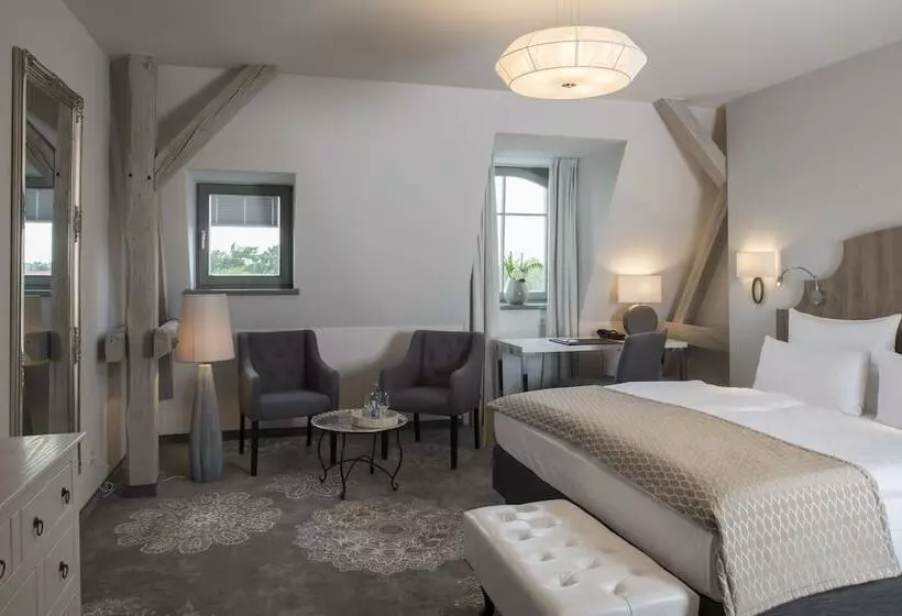 スーペリアールーム, Via Regia   Vias Hotels