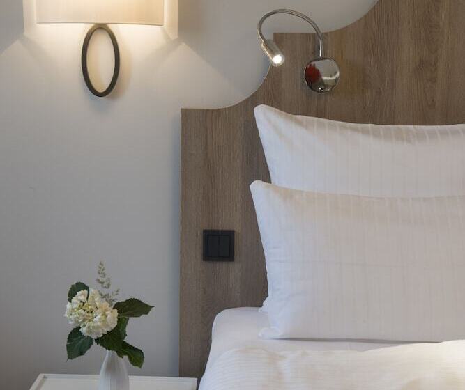 חדר סופריור, Via Regia   Vias Hotels