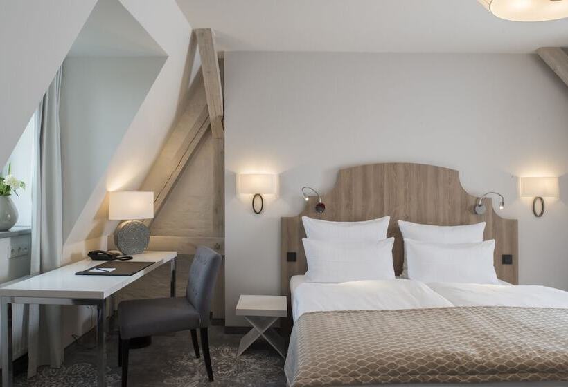 Номер Superior, Via Regia   Vias Hotels