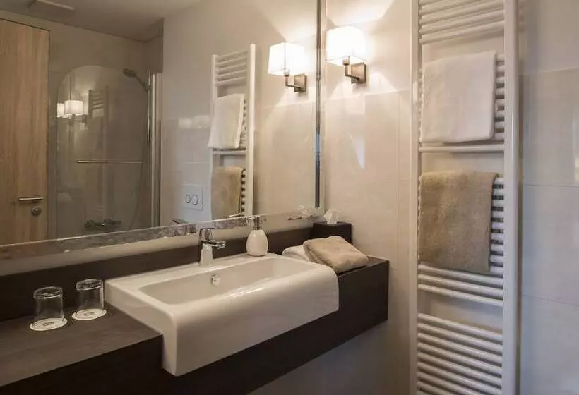 スーペリアールーム, Via Regia   Vias Hotels